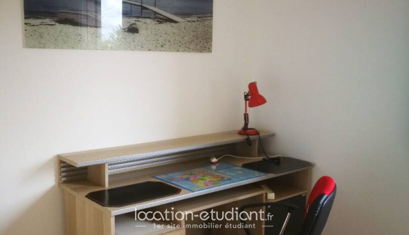 Colocation tudiante Studio à La Rochelle (17000)