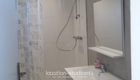 Colocation �tudiante Studio &agrave; La Rochelle (17000)