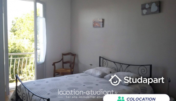 Colocation �tudiante Studio &agrave; La Rochelle (17000)