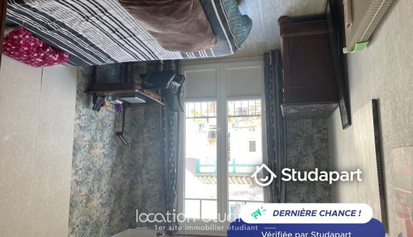Colocation tudiante Maison de 12m2