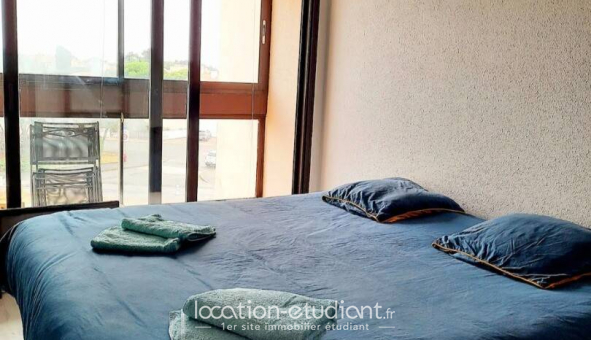 Colocation tudiante Studio à La Rochelle (17000)