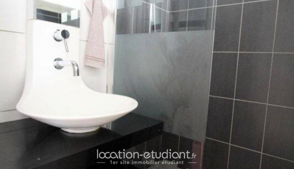 Colocation �tudiante Studio &agrave; La Rochelle (17000)