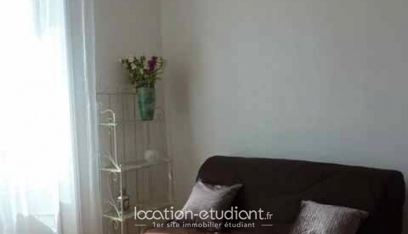 Colocation �tudiante Studio &agrave; La Rochelle (17000)