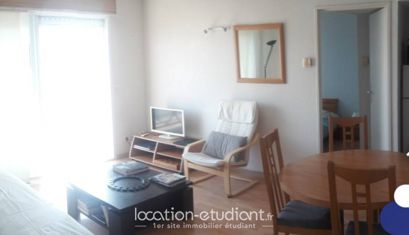 Colocation �tudiante Chambre dans une colocation de 8m2