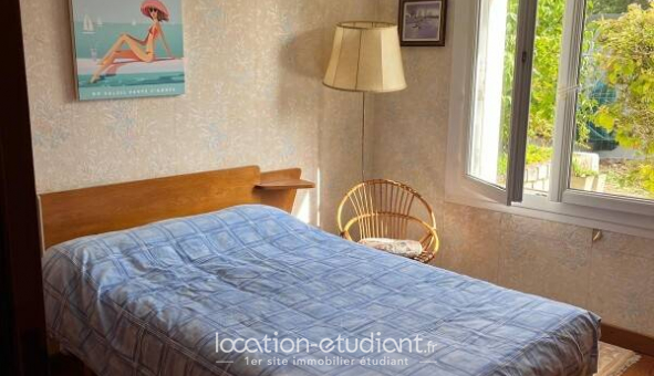 Colocation �tudiante Chambre dans une colocation de 12m2