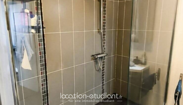 Colocation �tudiante Studio &agrave; La Rochelle (17000)