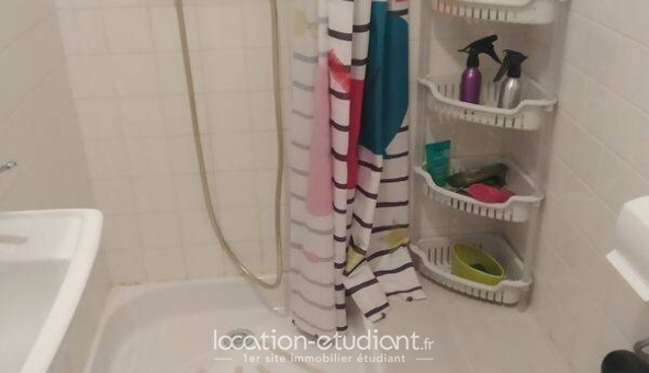 Colocation �tudiante Studio &agrave; La Rochelle (17000)