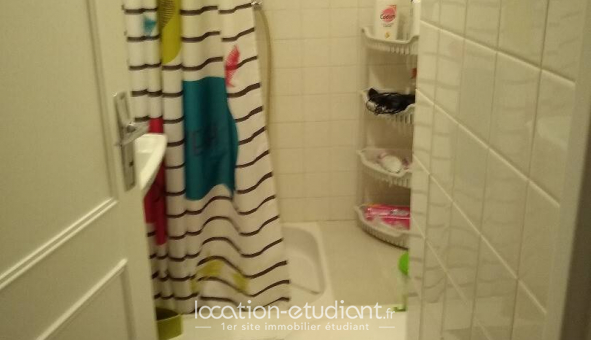 Colocation �tudiante Studio &agrave; La Rochelle (17000)