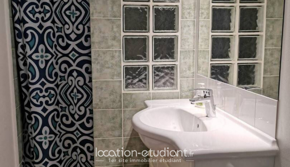 Colocation �tudiante Studio &agrave; La Rochelle (17000)