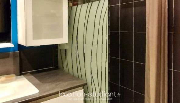 Colocation �tudiante Studio &agrave; La Rochelle (17000)