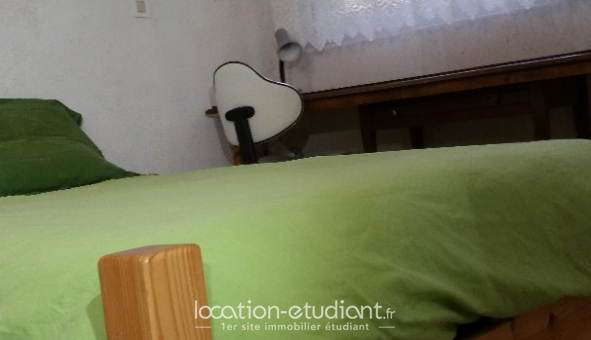 Colocation étudiante Duplex à La Rochelle (17000)
