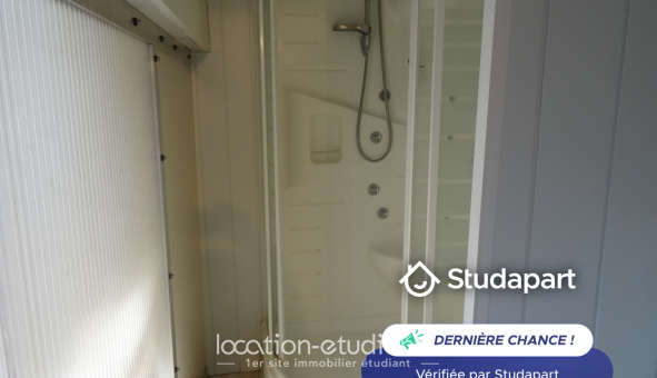 Colocation étudiante Duplex à La Rochelle (17000)