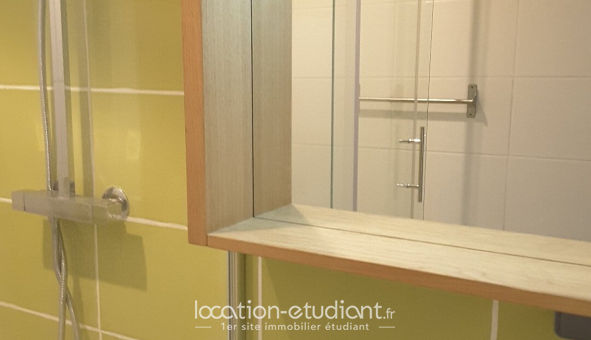 Colocation étudiante Duplex à La Rochelle (17000)