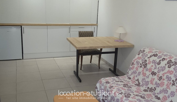 Colocation étudiante Duplex à La Rochelle (17000)