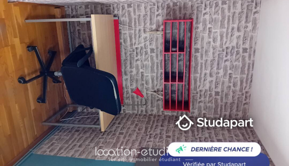 Colocation tudiante T5 à La Rochelle (17000)