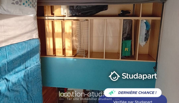 Colocation tudiante T5 à La Rochelle (17000)