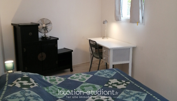 Colocation tudiante Studio à La Rochelle (17000)