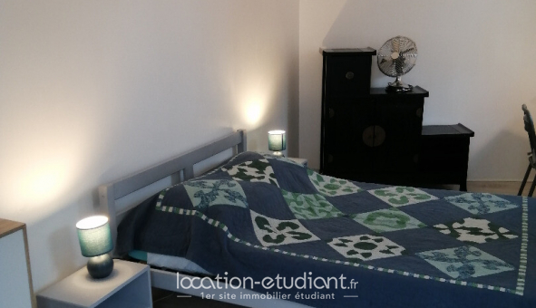 Colocation tudiante Studio à La Rochelle (17000)
