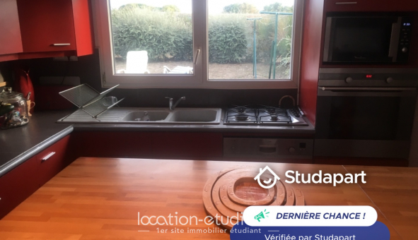 Colocation tudiante T5 à La Rochelle (17000)