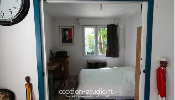 Colocation tudiante Duplex à La Rochelle (17000)