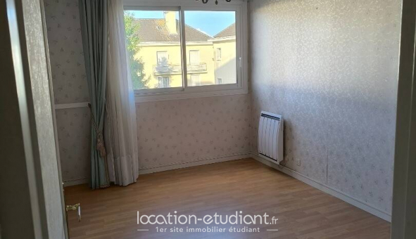 Colocation tudiante Studio à La Rochette (77000)