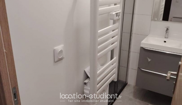 Colocation �tudiante Chambre dans une colocation de 10m2