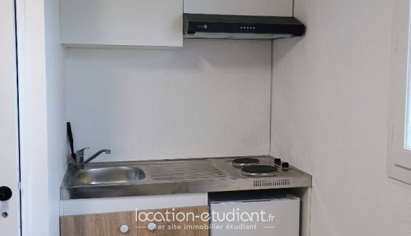 Colocation �tudiante Chambre dans une colocation de 13m2