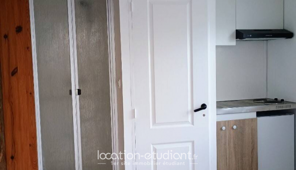 Colocation �tudiante Studio &agrave; La Rochette (77000)