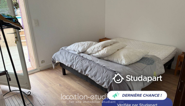 Colocation tudiante Studio à La Roquette sur Siagne (06550)
