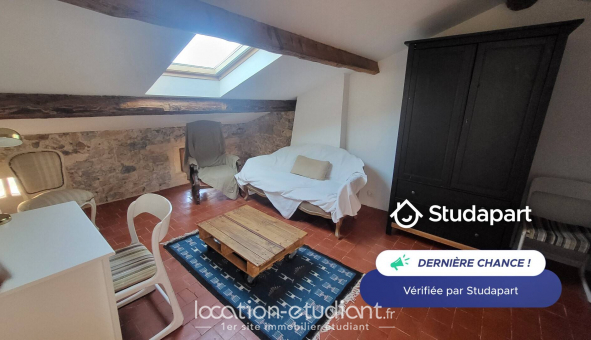 Colocation tudiante Maison de 23m2
