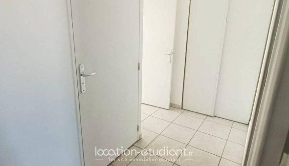 Colocation tudiante Studio à La Seyne sur Mer (83500)