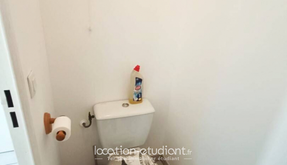 Colocation tudiante Studio à La Seyne sur Mer (83500)