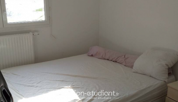 Colocation tudiante Studio à La Seyne sur Mer (83500)