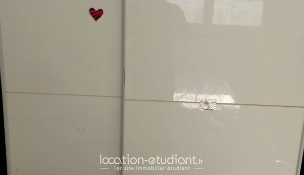 Colocation tudiante Studio à La Seyne sur Mer (83500)
