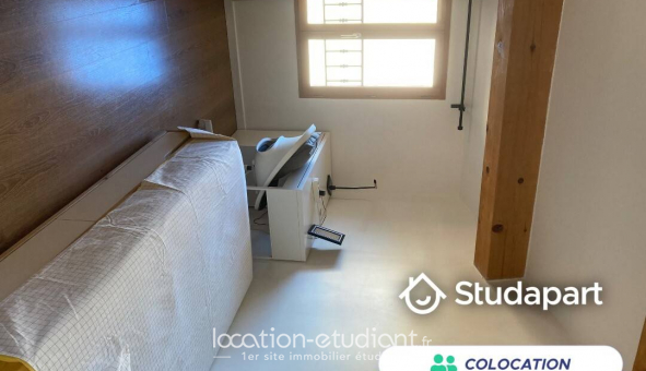 Colocation tudiante T4 à La Seyne sur Mer (83500)