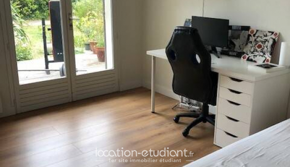 Colocation tudiante Studio à La Teste de Buch (33260)