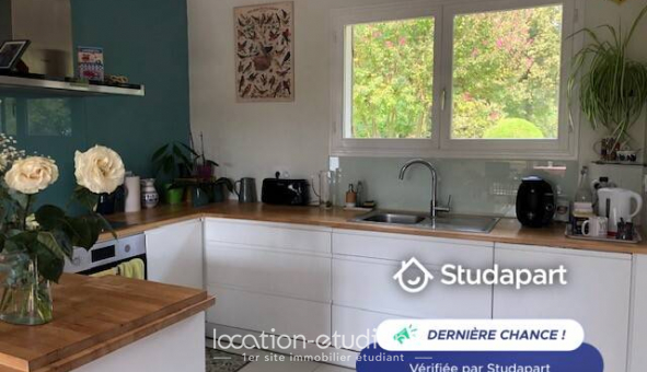 Colocation tudiante Studio à La Teste de Buch (33260)