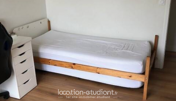 Colocation tudiante Studio à La Teste de Buch (33260)