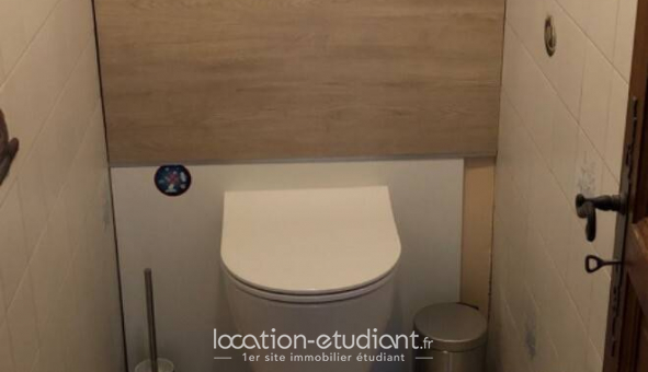 Colocation tudiante Studio à La Trinit (06340)