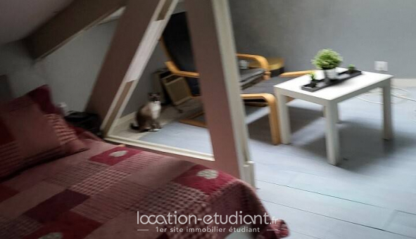 Colocation tudiante Chambre dans une colocation de 12m2