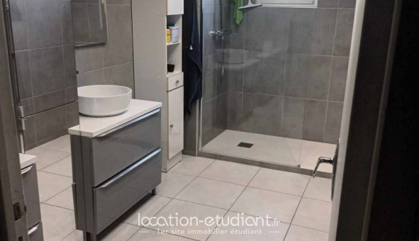 Colocation �tudiante Studio &agrave; La Valette du Var (83160)