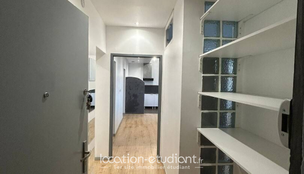 Colocation �tudiante Studio &agrave; La Valette du Var (83160)