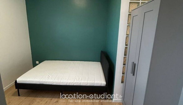 Colocation �tudiante Studio &agrave; La Valette du Var (83160)
