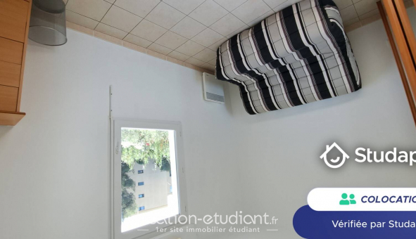 Colocation tudiante T3 à La Valette du Var (83160)