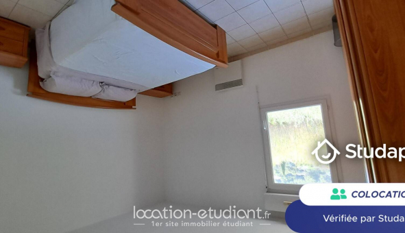 Colocation tudiante T3 à La Valette du Var (83160)