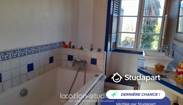 Colocation tudiante Studio à La Vicomt sur Rance (22690)