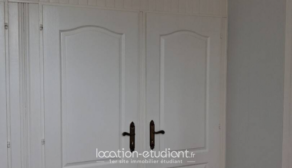 Colocation �tudiante Studio &agrave; Lagord (17140)
