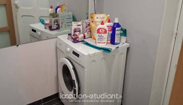 Colocation �tudiante Studio &agrave; Lagord (17140)
