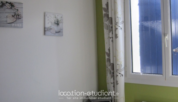 Colocation �tudiante T1 &agrave; Lagord (17140)