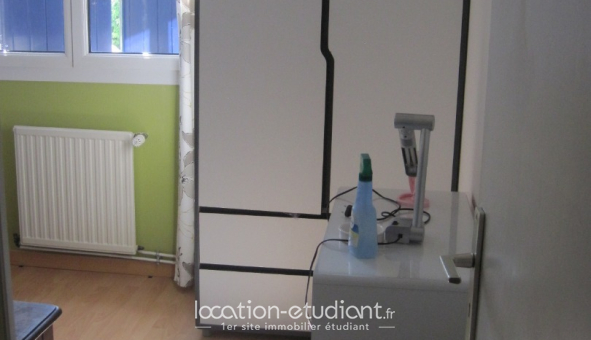 Colocation �tudiante T1 &agrave; Lagord (17140)